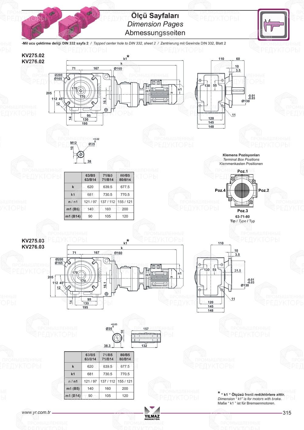 Yilmaz K 273-275-276